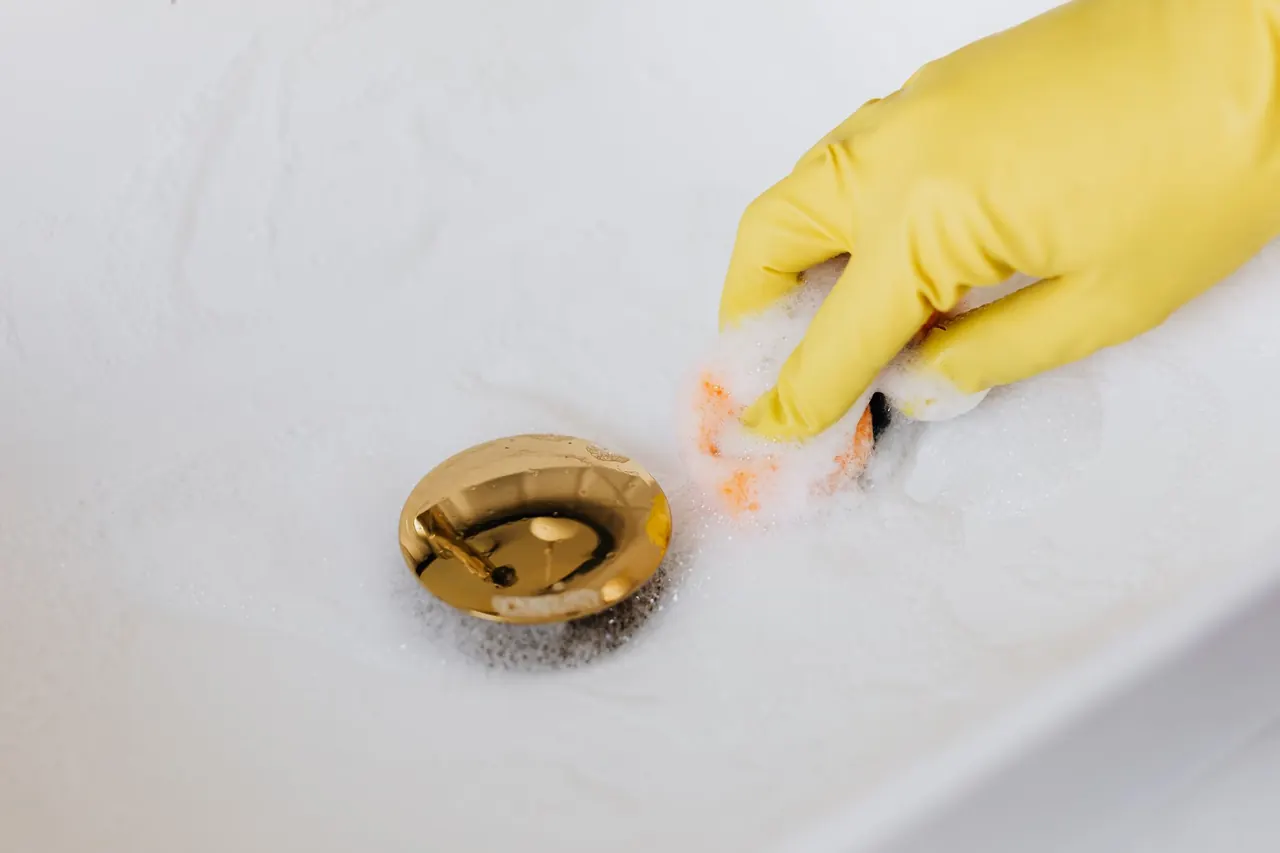 sewer cleaning in Covina, California